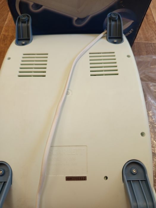 Масажер для ніг Scarlet SC-208