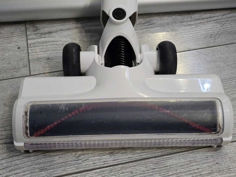 Tefal X-Pert 3.60 bezprzewodowy odkurzacz. nowa bateria