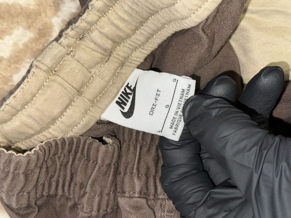 Calças Cargo Nike L