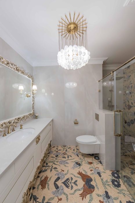 Ексклюзивна пропозиція без %‼️ Бульвар Фонтанів 134м2 Саперне поле 5