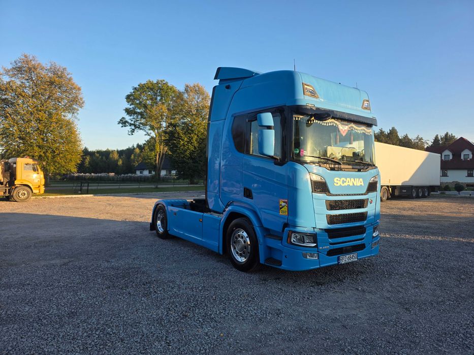 Scania