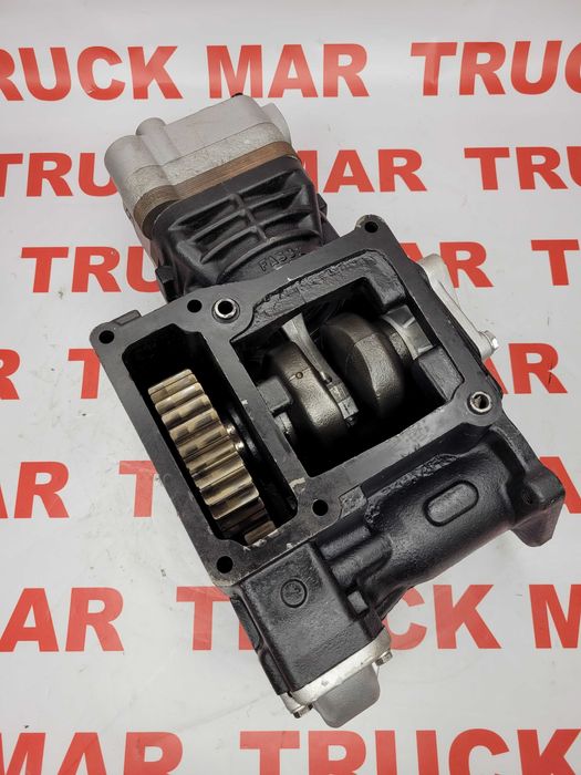 SPRĘŻARKA POWIETRZA man 4 ośka 515.4100.7232