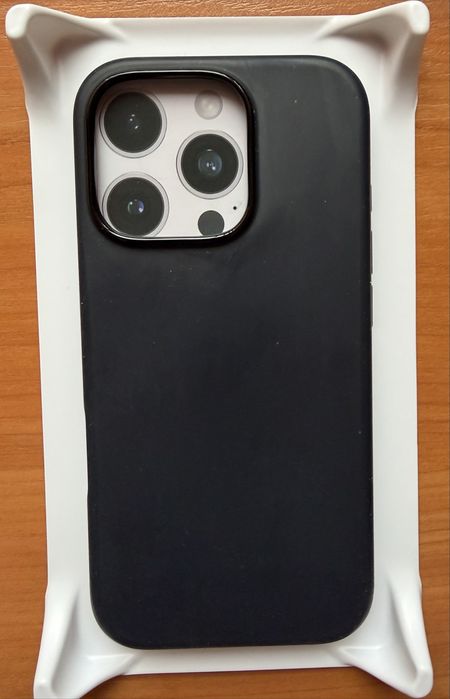 Чохол Keephone для Apple IPhone 16Pro