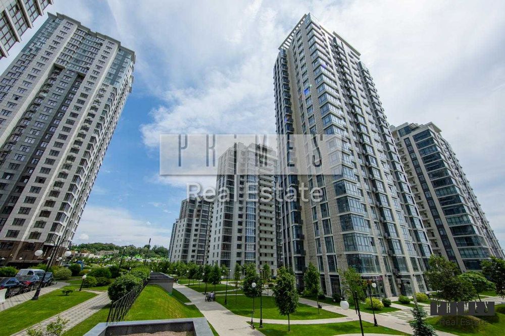Продажа 2к квартиры 70.59м2, ЖК Новопечерские Липки, ул. Верхогляда, 8 очередь