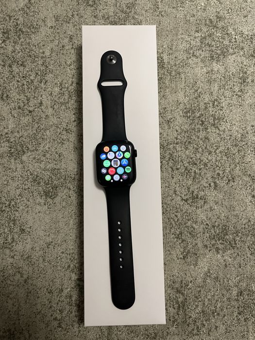 Apple Watch SE 2