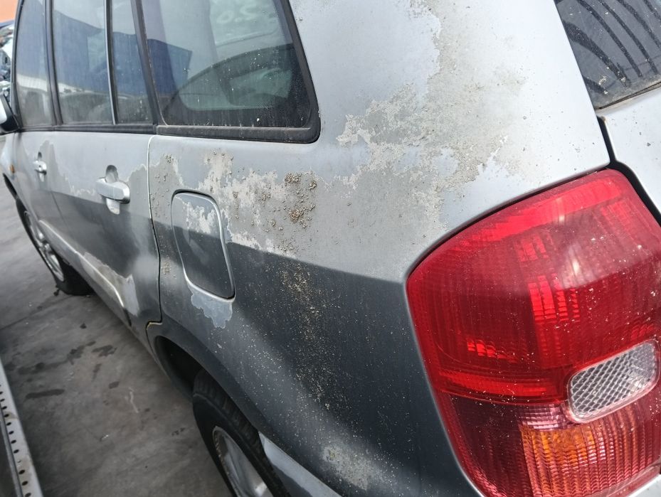 Toyota RAV4 -ll Todas as peças DESTA VIATURA  2000/2001/2002/03/04/05