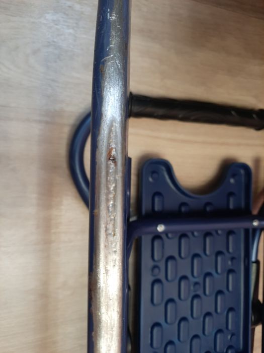 Санки  piccolino