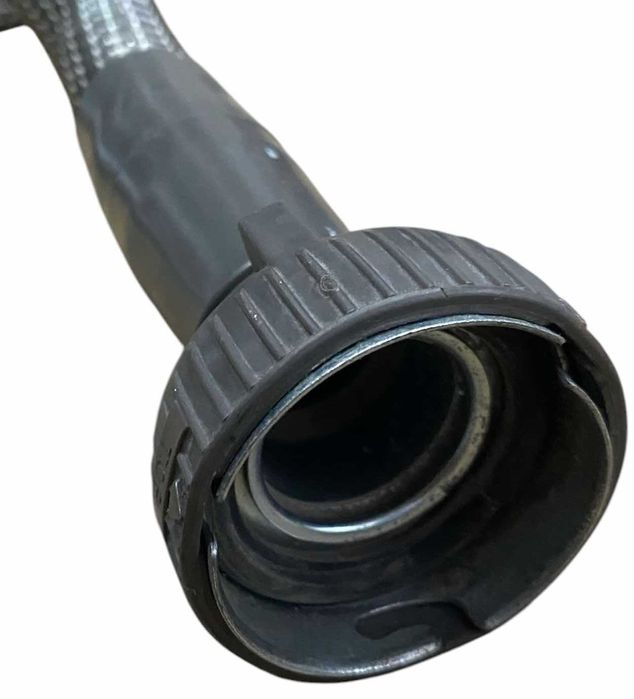 Wąż i rura do odkurzacza