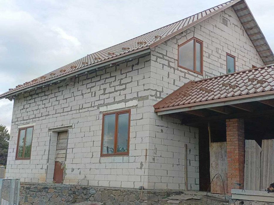 Продається будинок у с. Полянецьке