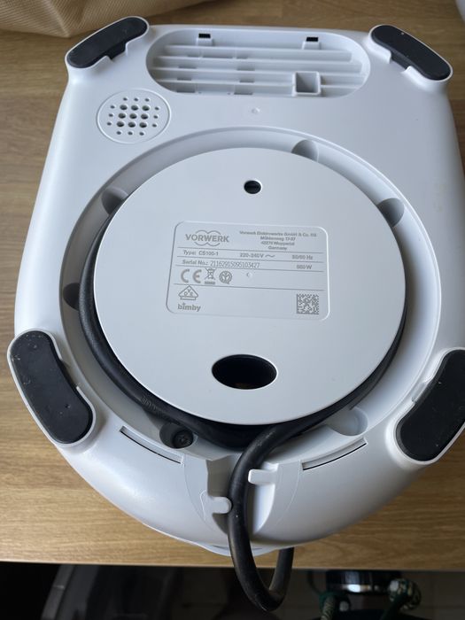 Bimby friend vorwerk