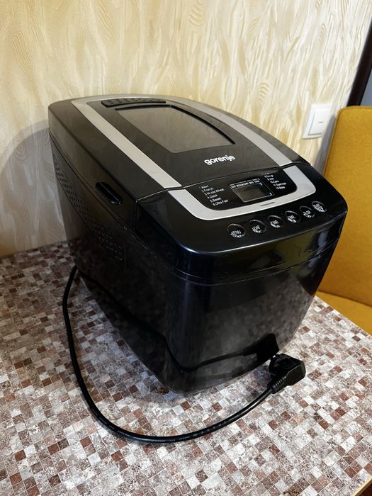 Хоібопічка Gorenje