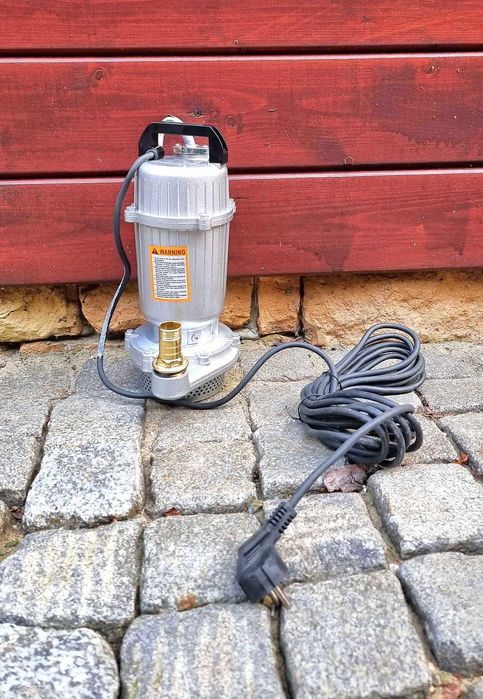 Pompa sitko metal 179zl