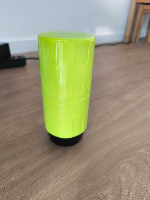 Pressurizador de bolas padel/ tênis