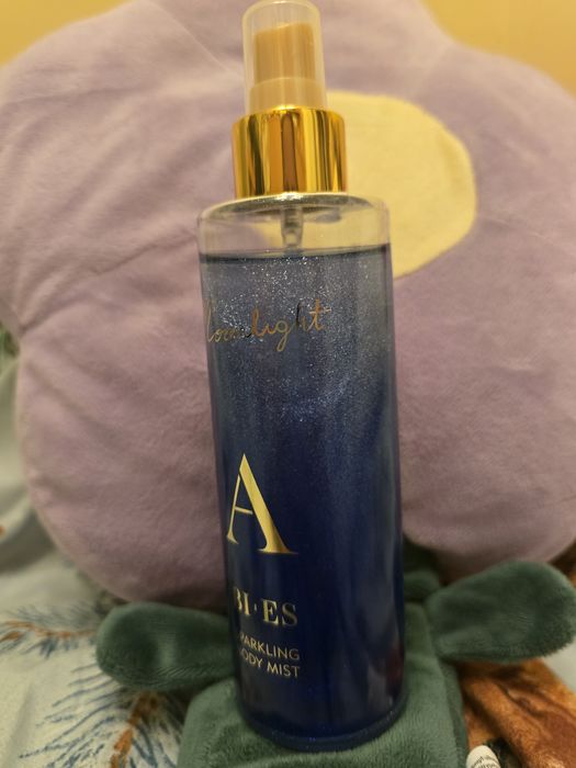 Mgiełka  zapachowa Moonlight ,,A"