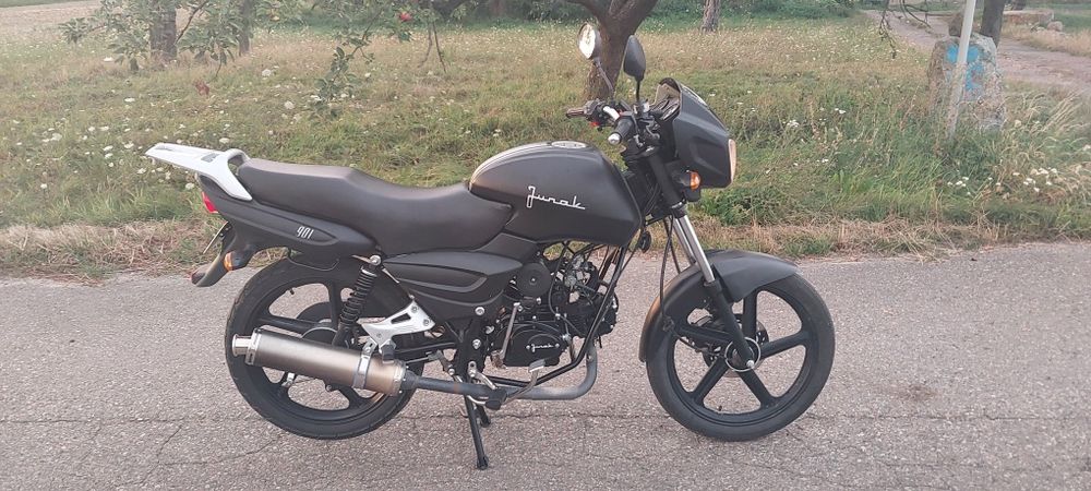 Junak 901 49cm³  z 2020r