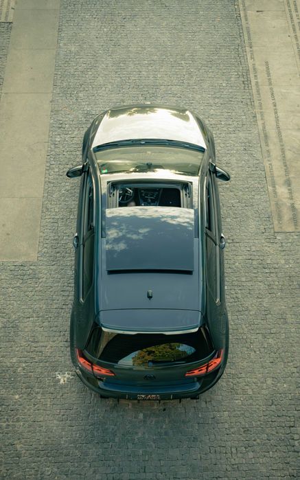 Golf 7 gti Full Extras