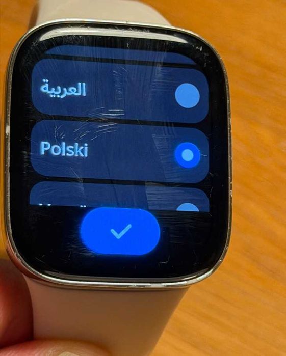 Redmi Note 10 Pro 6/128 + Redmi Watch 3 Zestaw