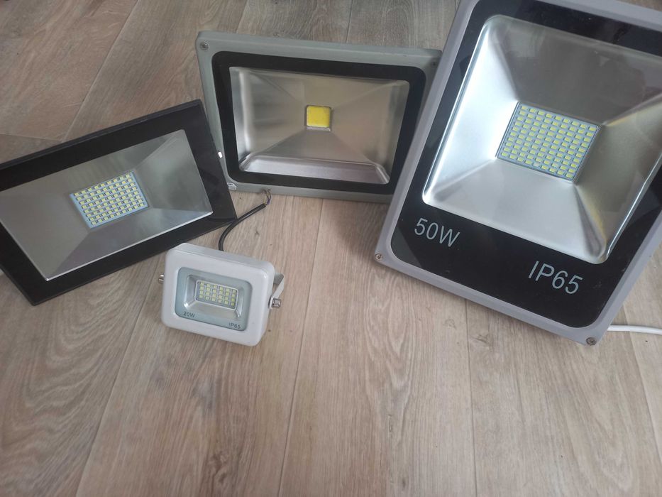 Продам сетодиодние прожектори