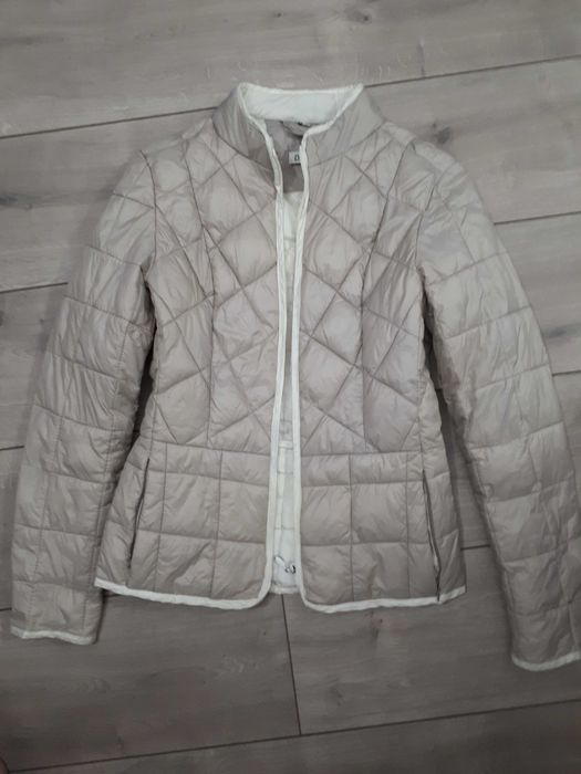 Kurtka pikowana rozmiar s