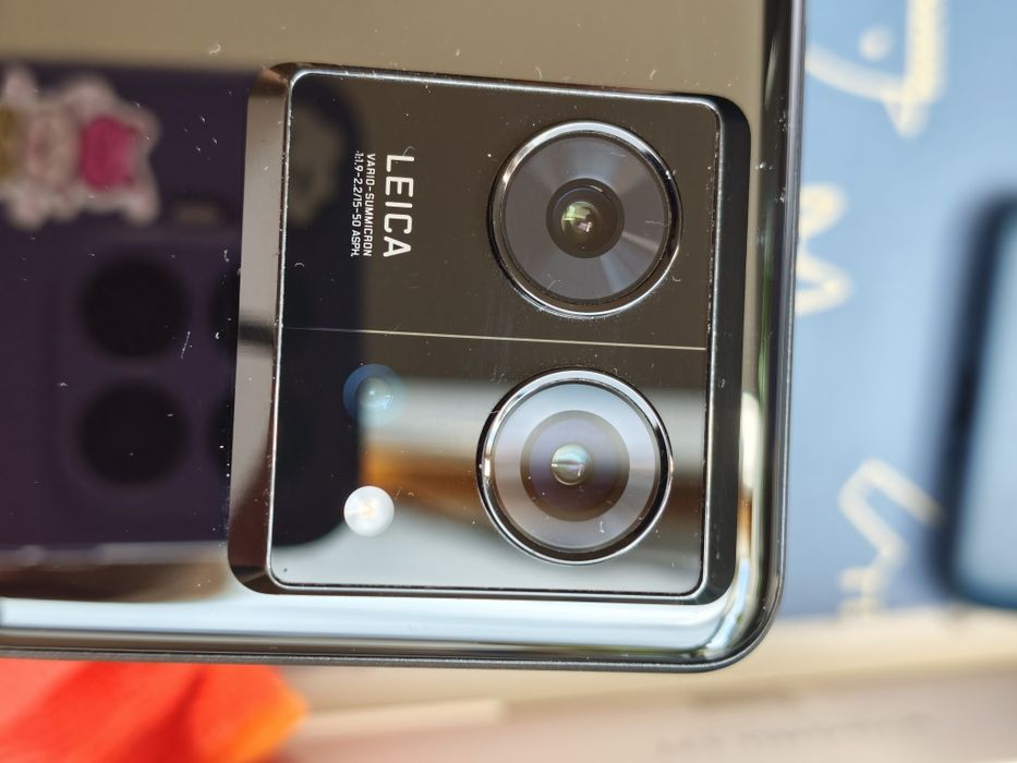 Xiaomi 13T – używany 1 rok, stan bardzo dobry