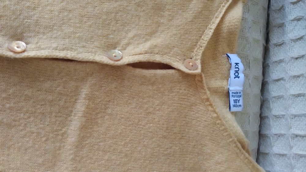 5 Peças roupa criança  - ÚLTIMOS DIAS