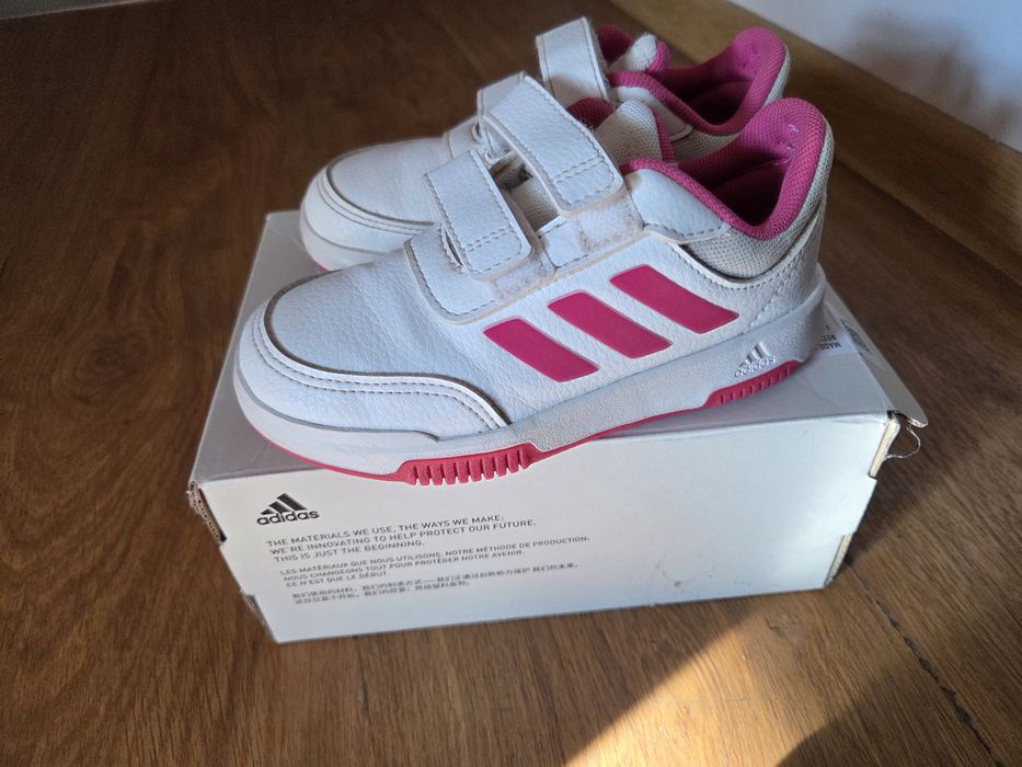 Buty sportowe 27 adidas