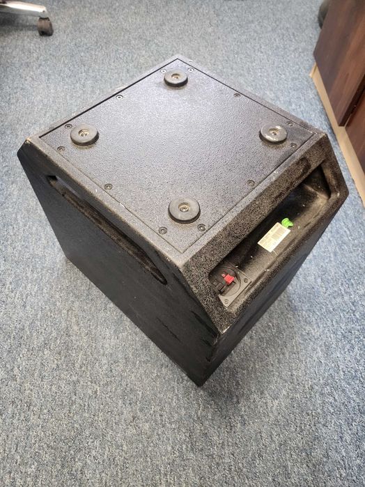 Oświetlenie i nagłośnienie klubowo/sceniczne