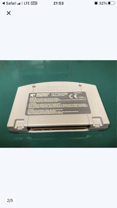 Major League Baseball Featuring Ken Griffey Jr