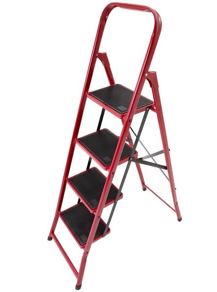 Драбина, стремянка 3,4,5 сходинок