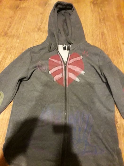 Bluza  Adidas damska