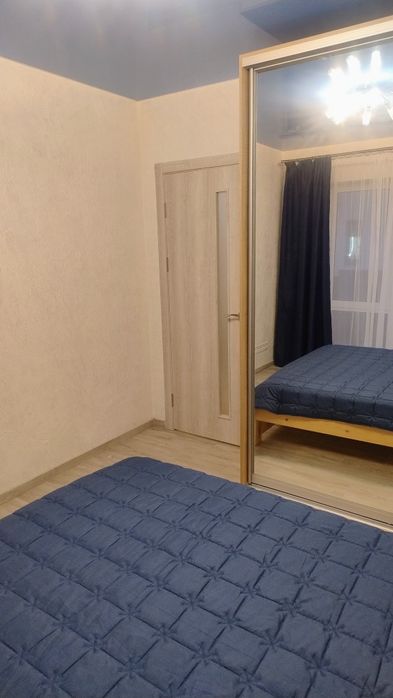 Здам 2 кімнатну квартиру в довготривалу оренду від хазяїна.