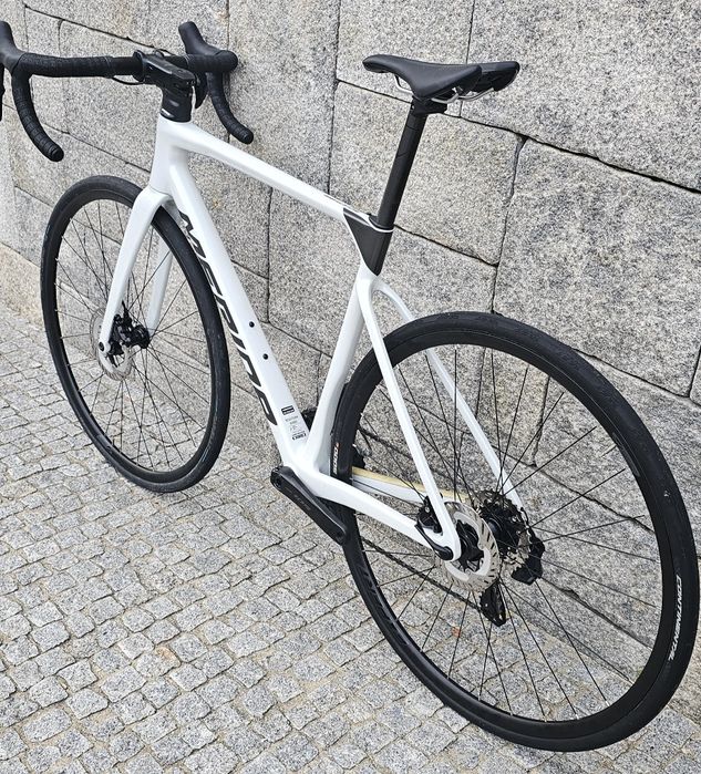 Merida Scultura 6000 M 105 di2