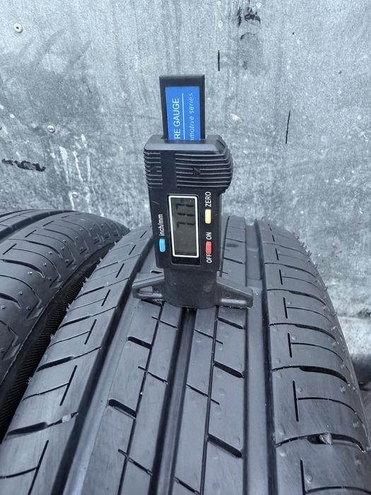 175-60-R16. Brigestone Ecopia. Склад резини.