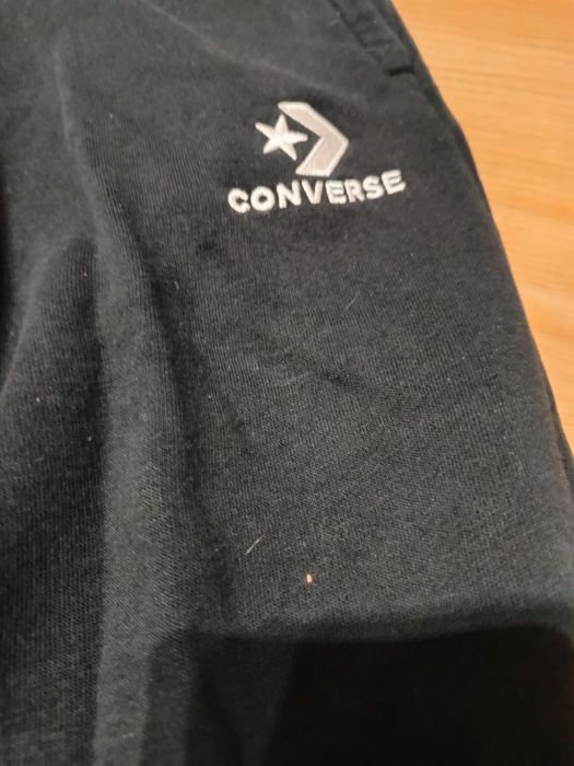 Spodnie dresowe Converse