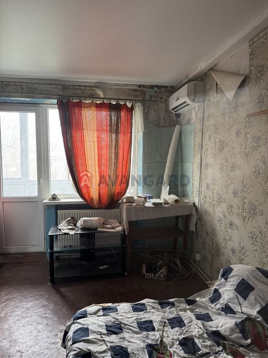 Продам 1 кім квартиру Соц місто