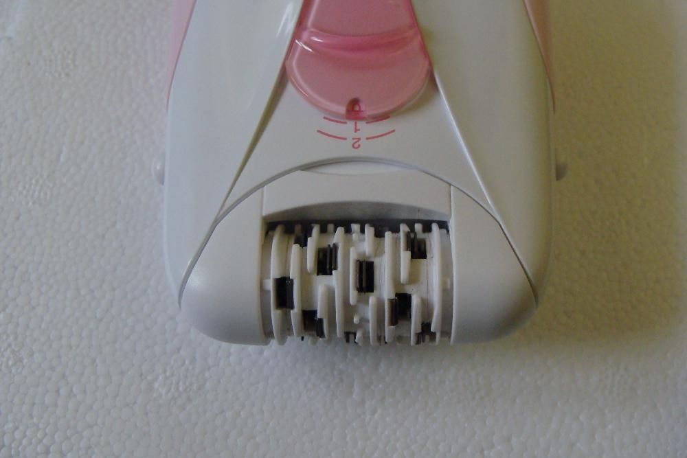 Depilator BRAUN