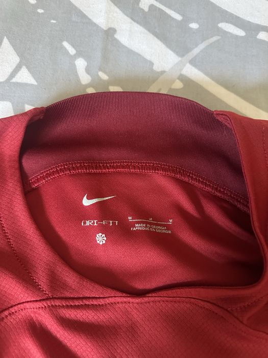 Camisola Oficial Liverpool FC Nike Home 2021/22