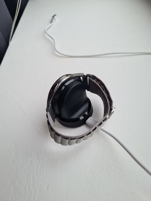 Samsung galaxy watch r-800 46mm