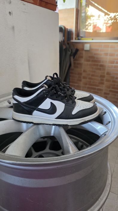 Nike Dunk Panda 38.5
