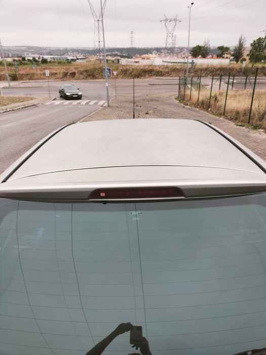 Ford Focus 1.8 tdci 115 Cv