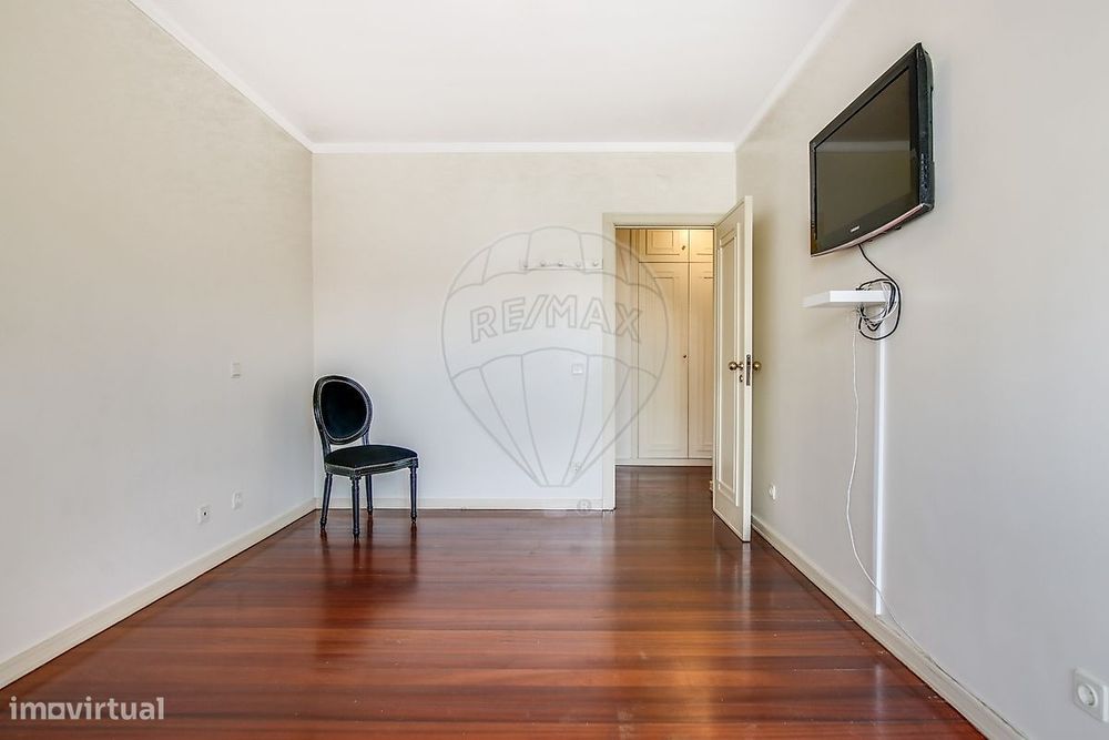 Apartamento T2 para arrendamento