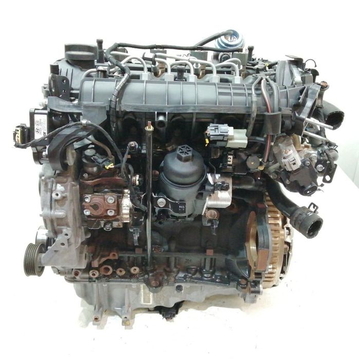 MOTOR KIA SPORTAGE 1.7 CRDI D4FD