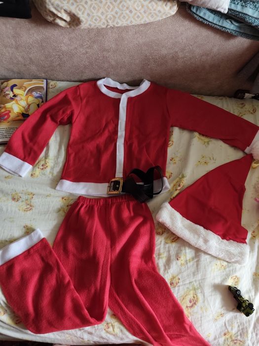 Прокат дитячих костюмів