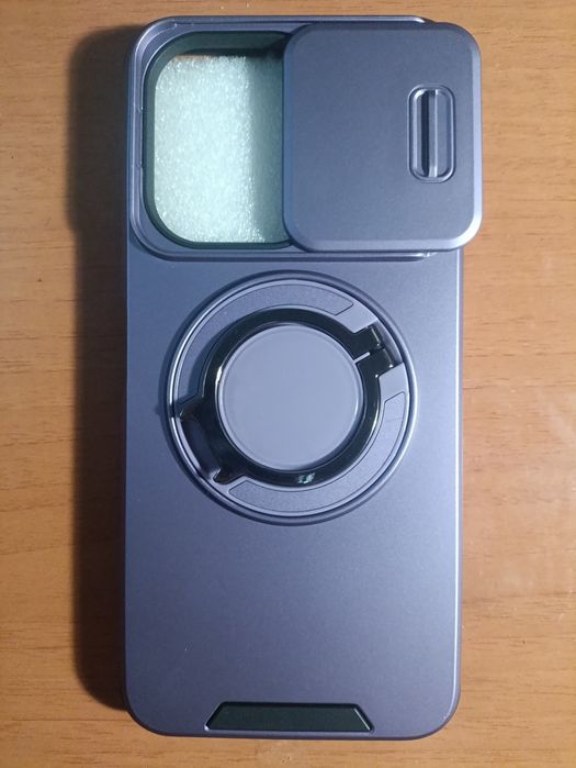 Чохол на Poco M6 4G