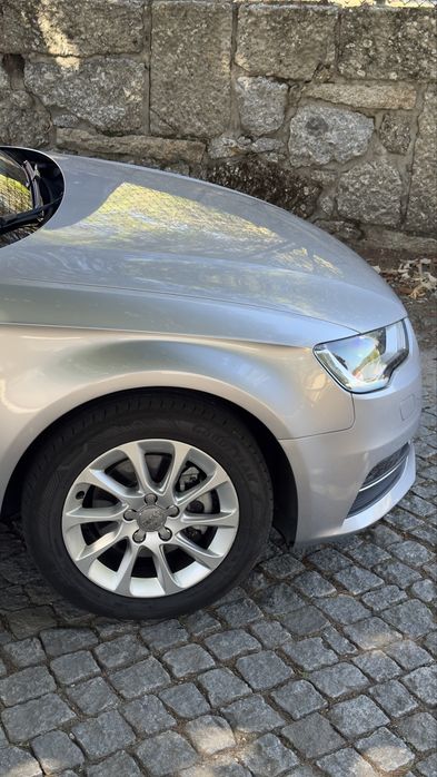 AUDI A3  2.0 TDI