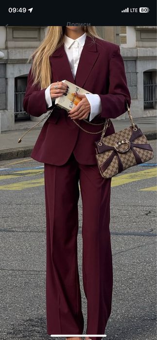 Костюм від бренду cher’17