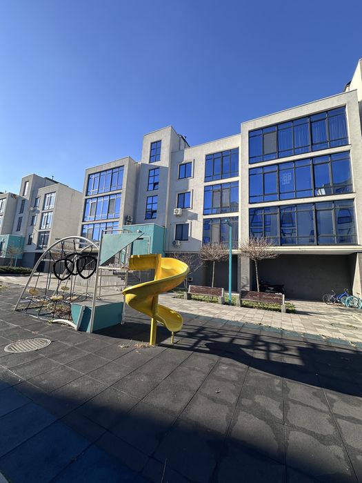 1-кімнатна квартира зі зручним плануванням! ЖК «Ібіс»!