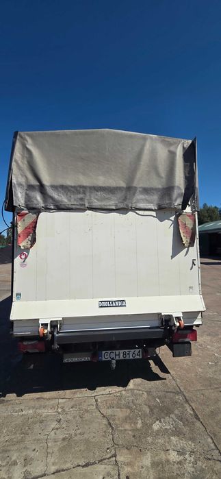 Iveco Dajly Winda