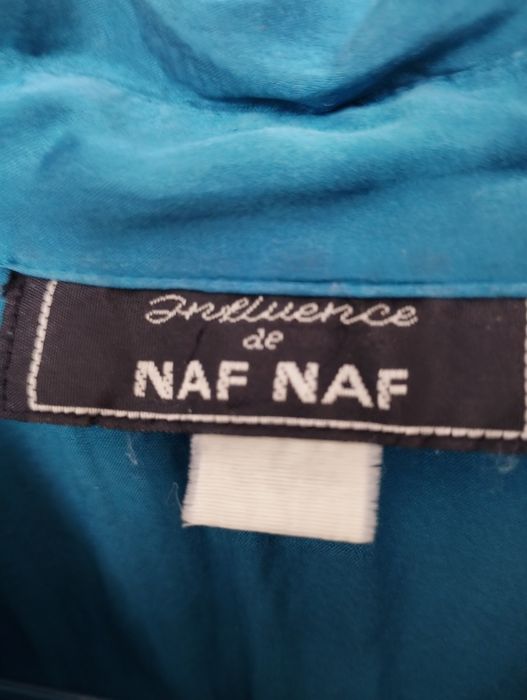 Jedwabna Naf Naf