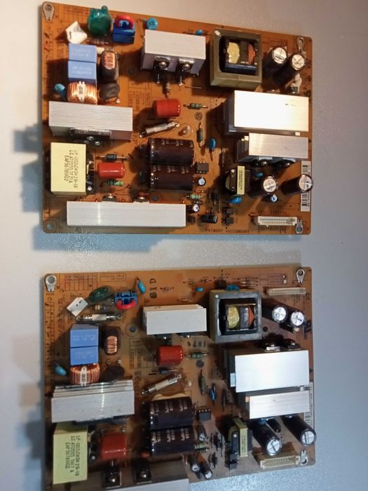 Fonte de alimentação Tv LG
